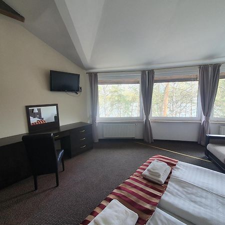 Cztery Wiatry Aparthotel Korytnica  Экстерьер фото