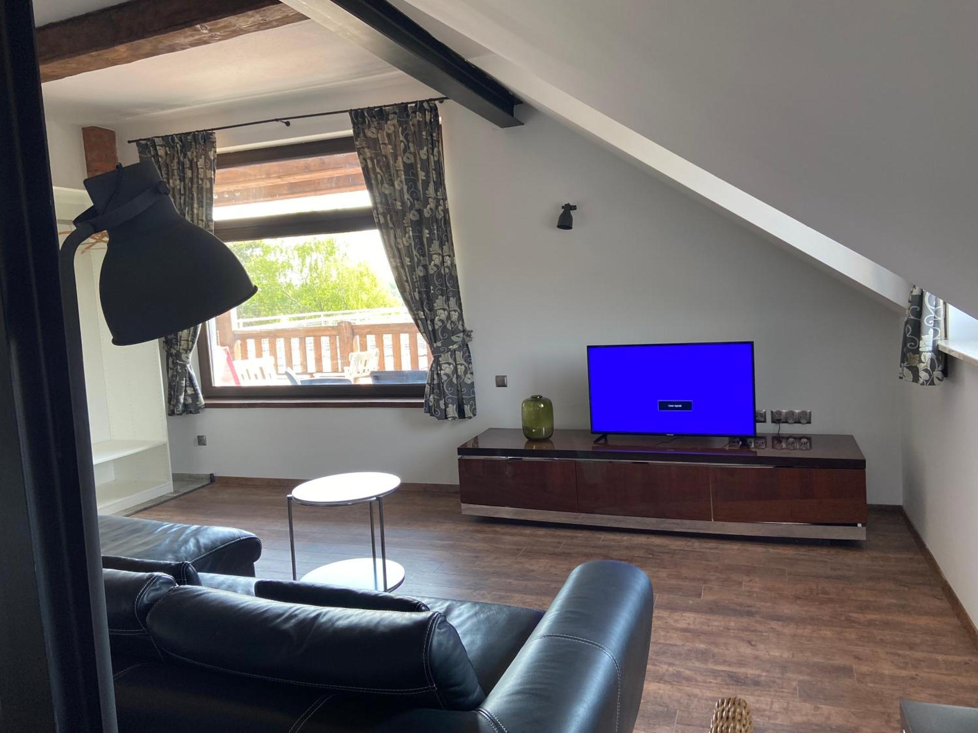 Cztery Wiatry Aparthotel Korytnica  Экстерьер фото