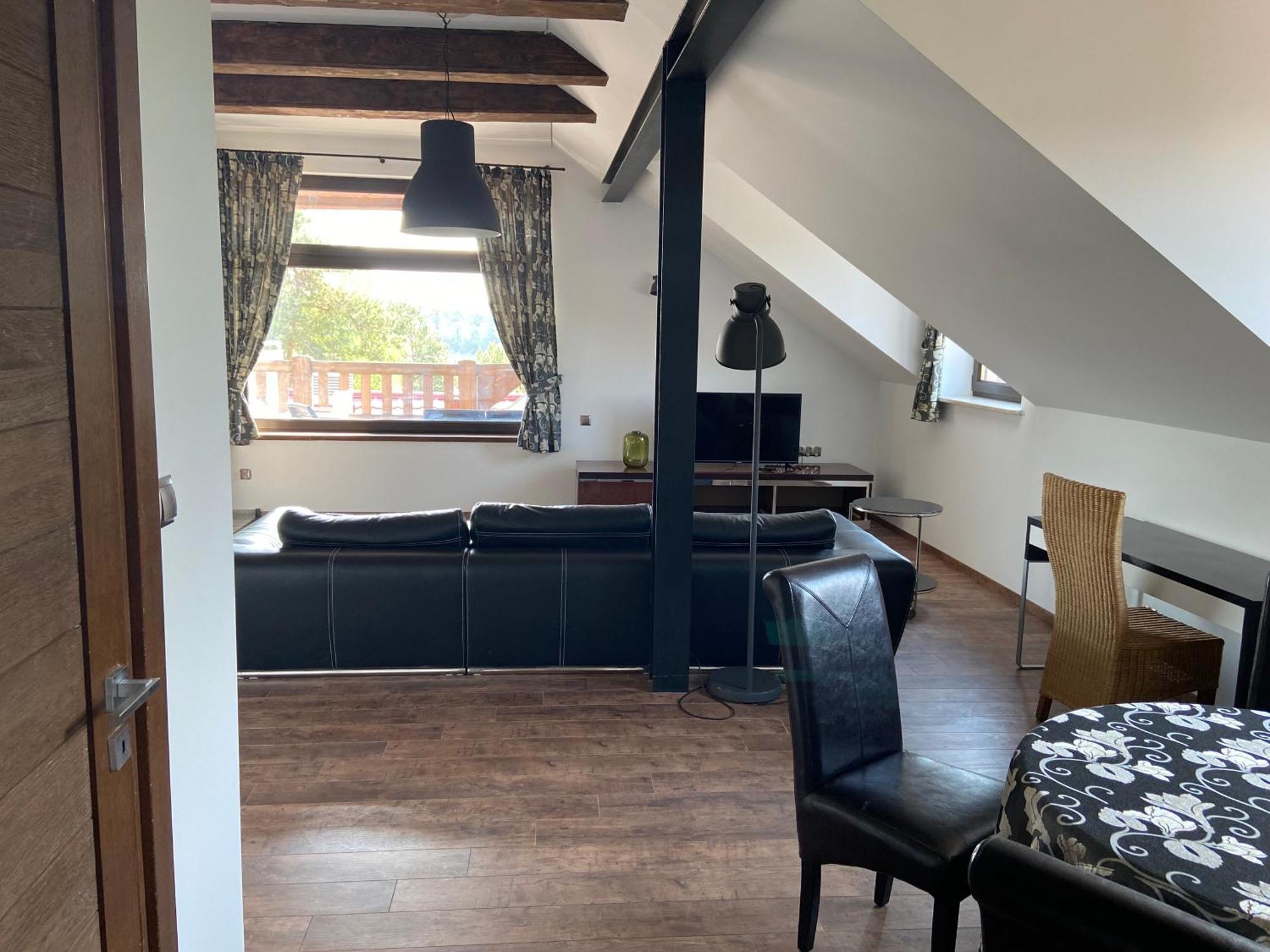 Cztery Wiatry Aparthotel Korytnica  Экстерьер фото