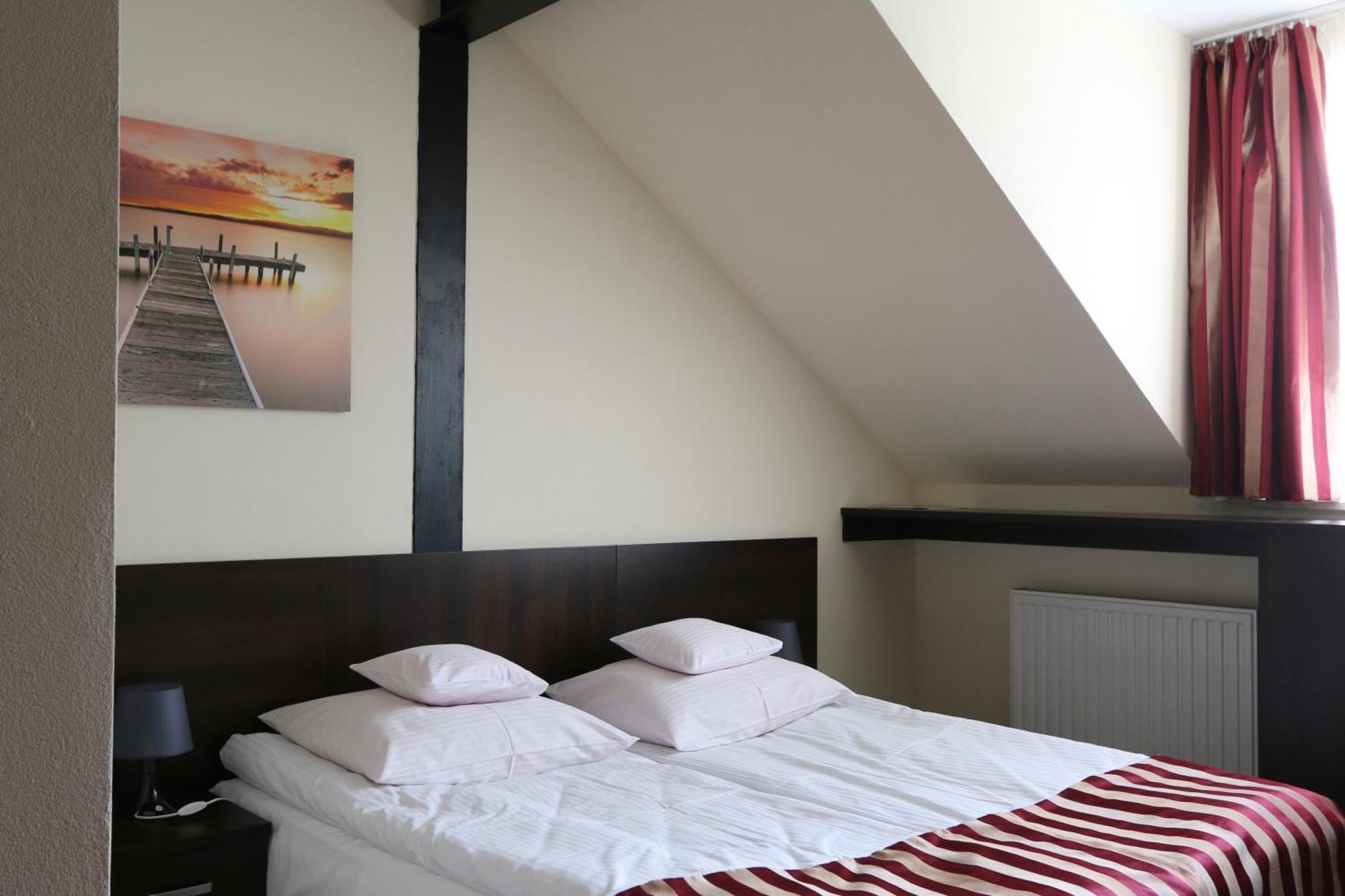Cztery Wiatry Aparthotel Korytnica  Экстерьер фото
